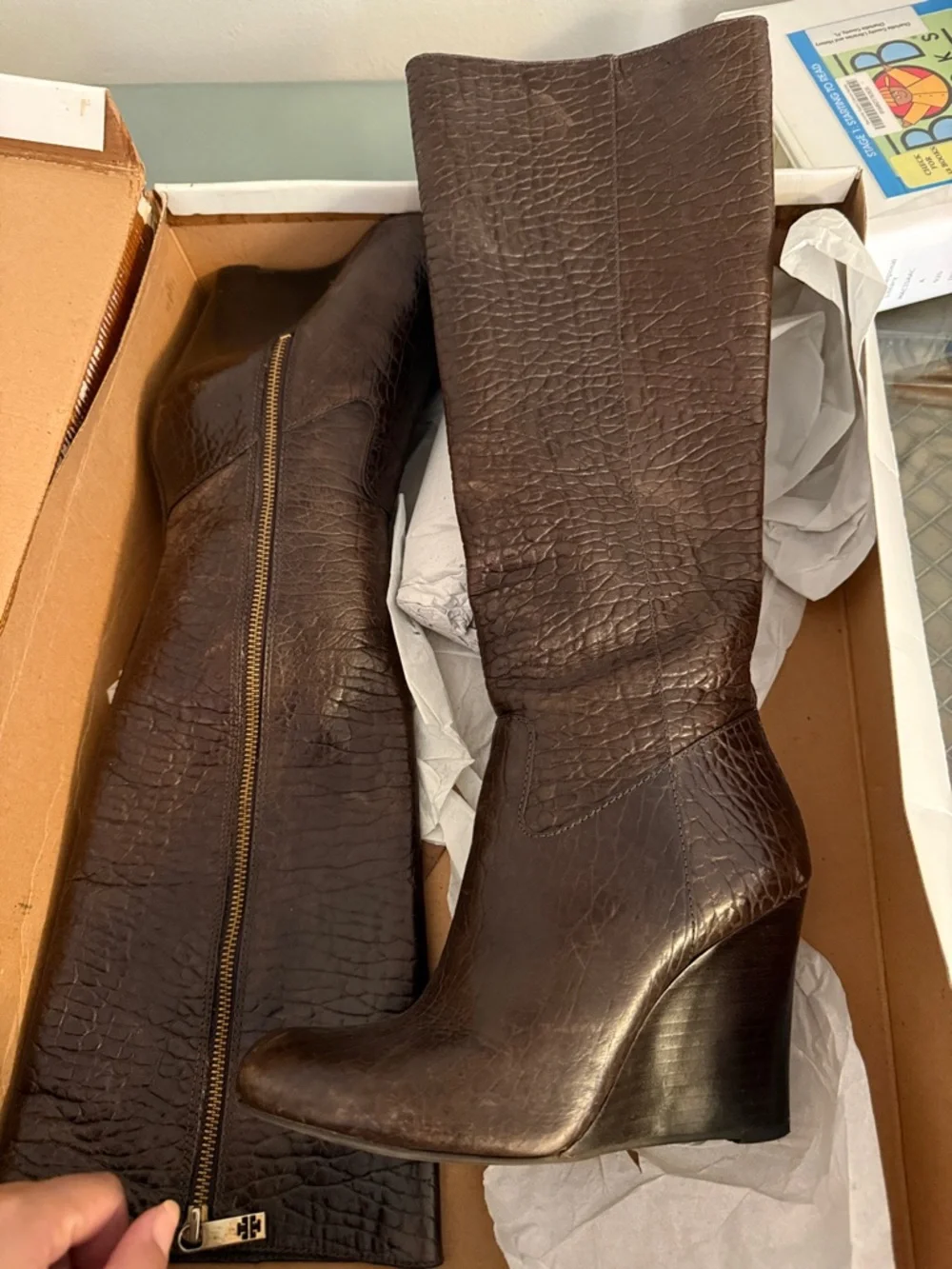 Tory Burch pair women